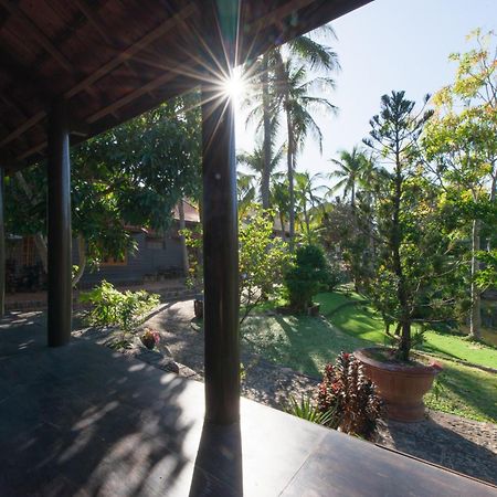 Anami Muine Beach Resort And Spa Mui Ne Esterno foto