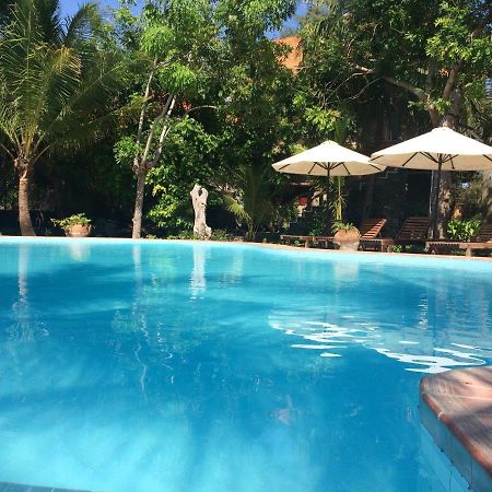 Anami Muine Beach Resort And Spa Mui Ne Esterno foto
