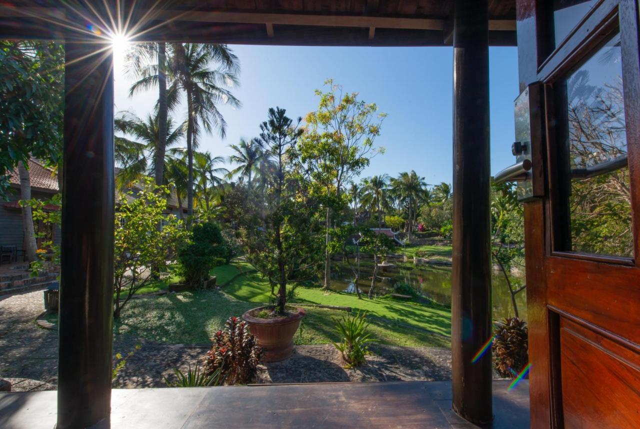 Anami Muine Beach Resort And Spa Mui Ne Esterno foto