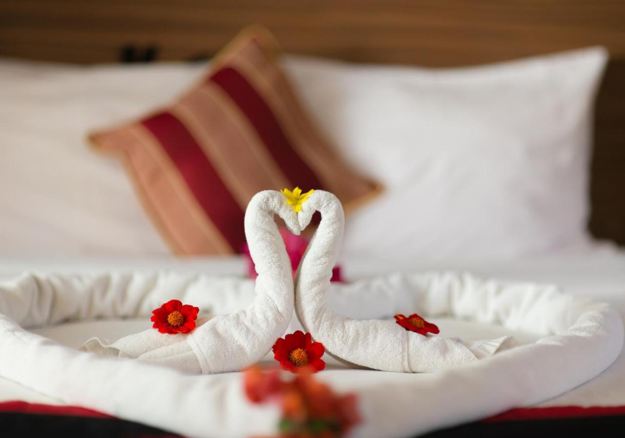 Anami Muine Beach Resort And Spa Mui Ne Esterno foto