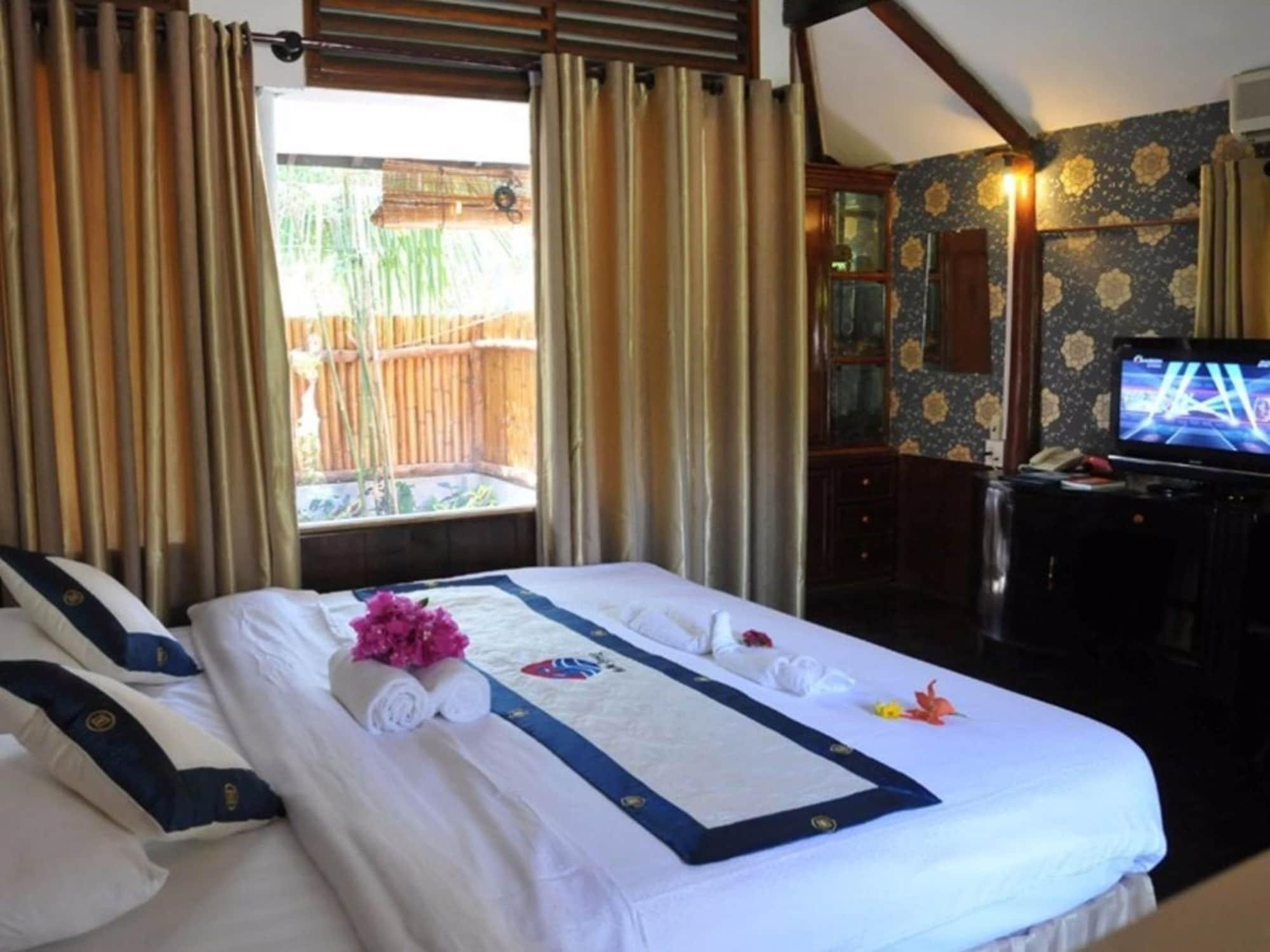 Anami Muine Beach Resort And Spa Mui Ne Esterno foto