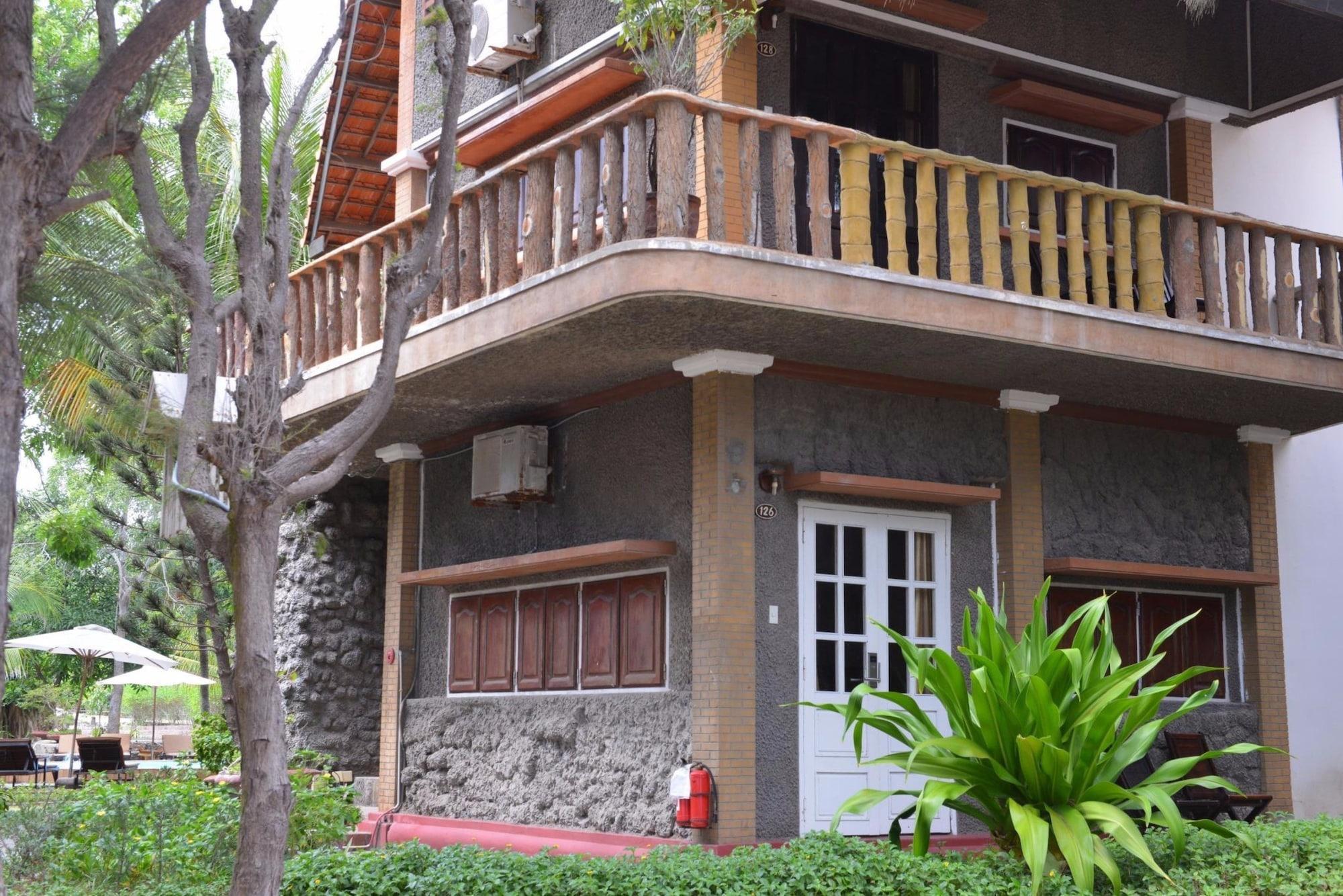 Anami Muine Beach Resort And Spa Mui Ne Esterno foto