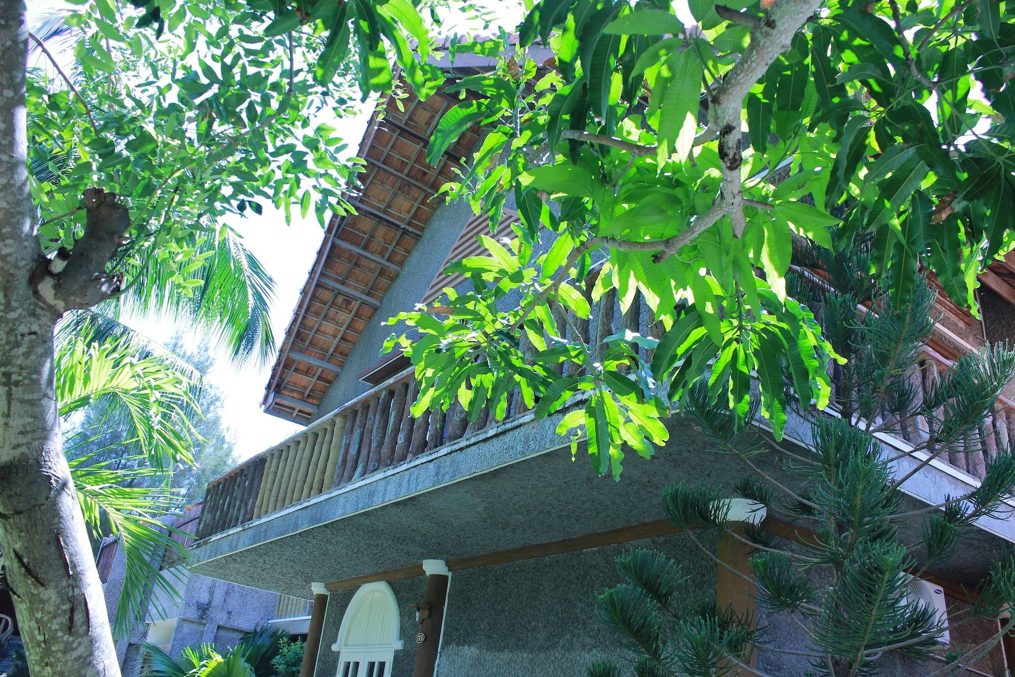 Anami Muine Beach Resort And Spa Mui Ne Esterno foto