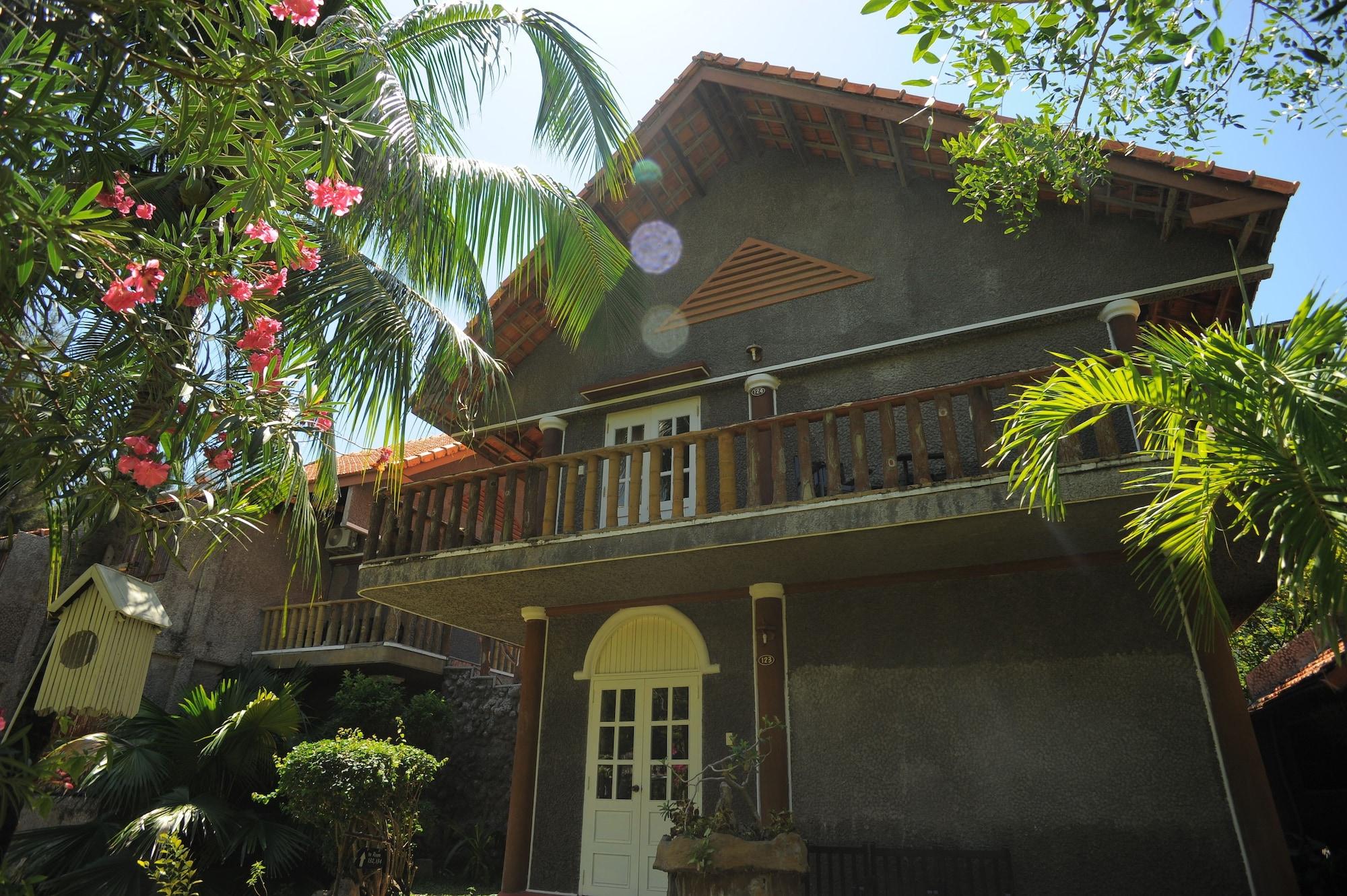 Anami Muine Beach Resort And Spa Mui Ne Esterno foto