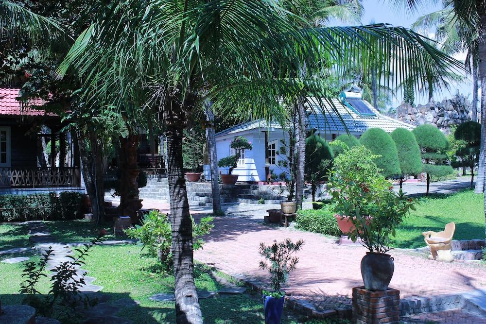 Anami Muine Beach Resort And Spa Mui Ne Esterno foto