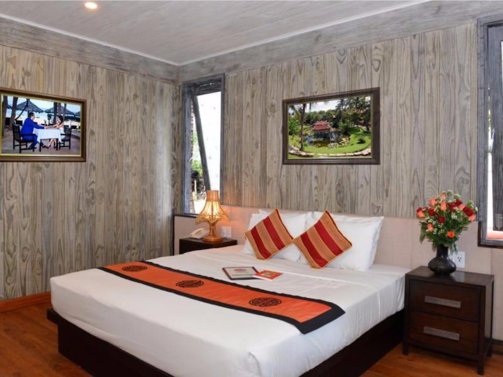 Anami Muine Beach Resort And Spa Mui Ne Esterno foto
