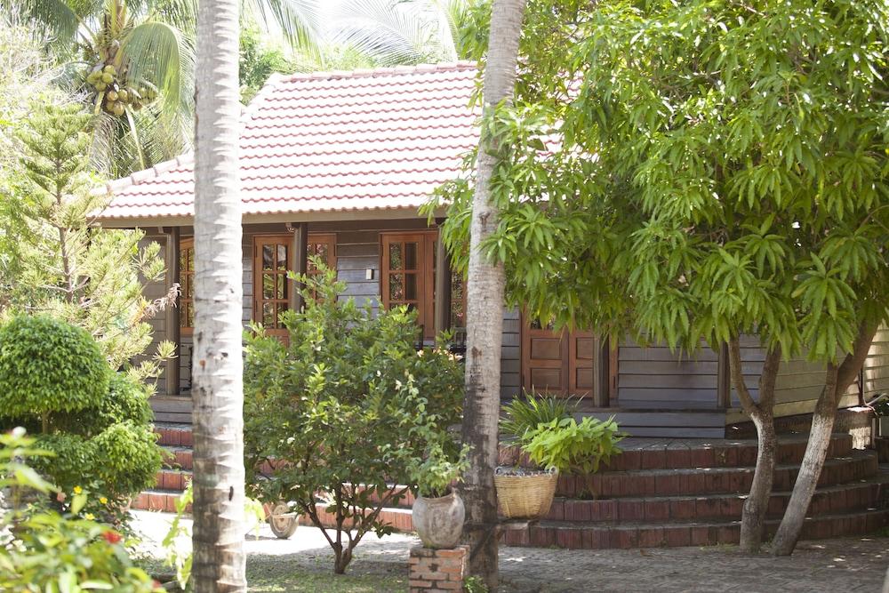 Anami Muine Beach Resort And Spa Mui Ne Esterno foto
