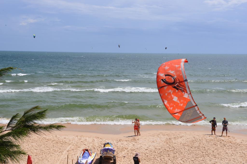 Anami Muine Beach Resort And Spa Mui Ne Esterno foto