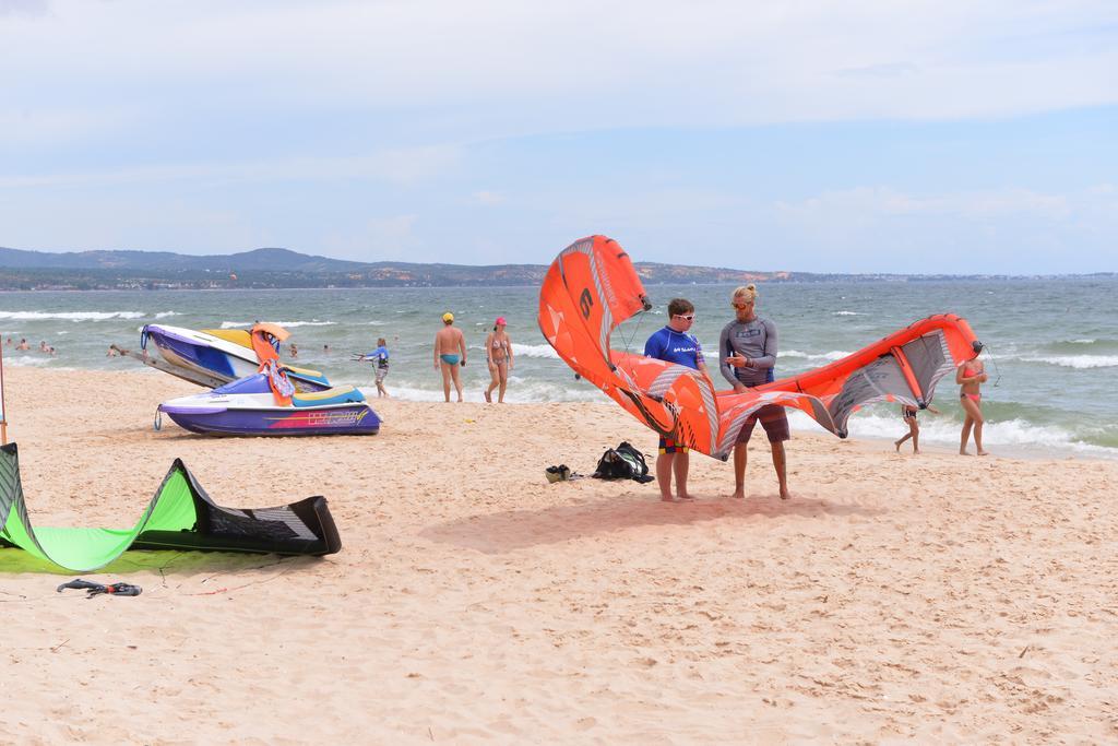 Anami Muine Beach Resort And Spa Mui Ne Esterno foto
