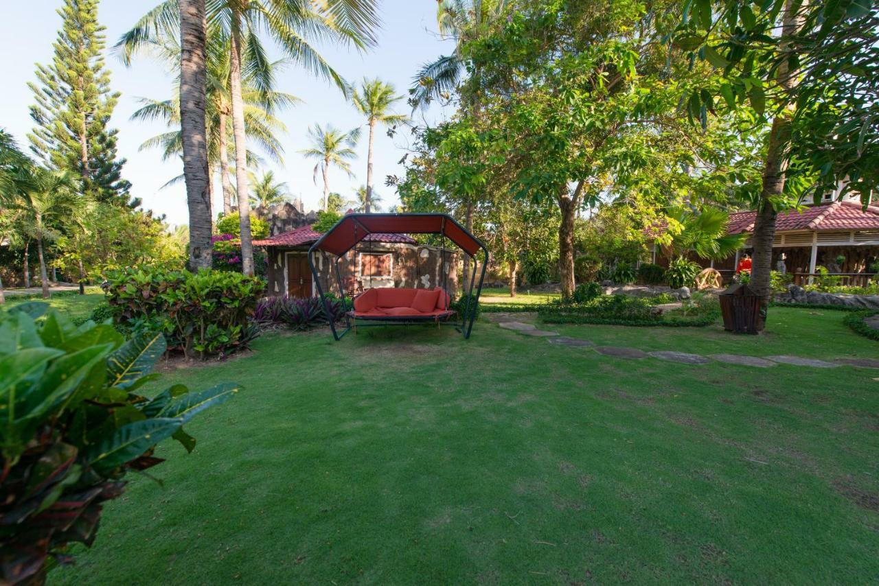 Anami Muine Beach Resort And Spa Mui Ne Esterno foto